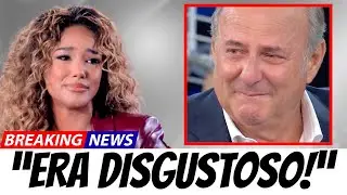 SAMIRA LUI SHOCK: 