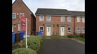 62 South Walk Meir Stoke on Trent *Сдаётся*