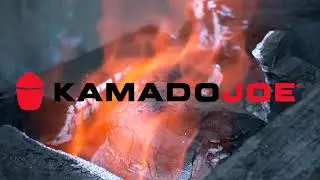 Cleaning and Maintenance for Your Kamado Joe - Chef Eric