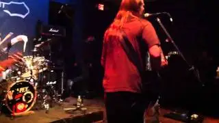 Breach the Asylum - Rain