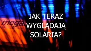 Jak teraz wyglądają salony solaryjne?
