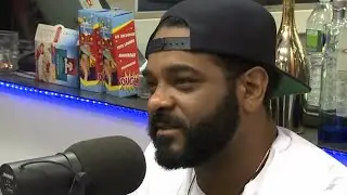 Jim Jones Opens Up On Situation With Cam'ron, Pioneering Reality TV In Hip Hop Culture & More