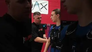 Speed Training | #shorts #VertiMax #speedandagility #runfaster #sportsperformance