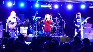 MM밴드 - Feliz Navidad (cover)