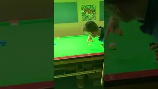 Check side that turns into running side!
