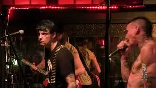 The InsignifiCUNTS - Lethal Infection