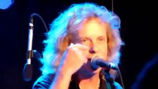 Jack Blades & The Wabos w/ Jesse Bradman - 