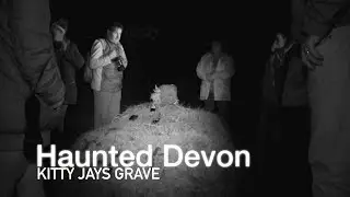 The story of Kitty Jay and paranormal investigation