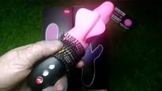 Fun Factory Bi Stronic Fusion