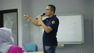 Sharing generasi penerus Oura Group