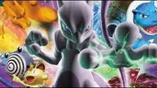 Pok&eacute;mon Stadium-Kids Club