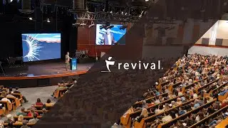 I Don't Have Enough Faith To Be An Atheist | Dr. Frank Turek (11:30 AM)