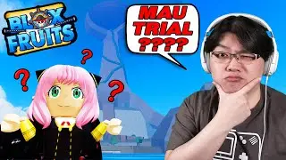 [🔴LIVE] SESUAI POLLING YA - ROBLOX BLOX FRUIT INDONESIA