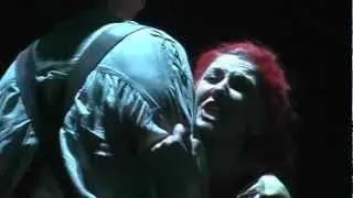 Parsifal 2 Act- Iordanka Derilova