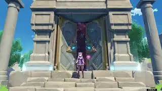 Cecilia Garden - F2P Solo Keqing No-Hit Run