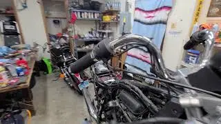 Suzuki Madura 1200 Fuel Pump Not Priming (Wiring questions, problem not solved)