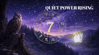 Something Stable Is Aligning Today | Signal Found You