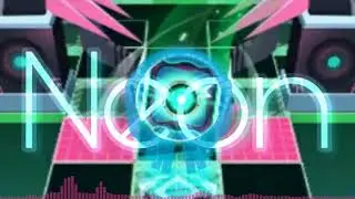 Rolling Sky - Neon (Soundtrack)