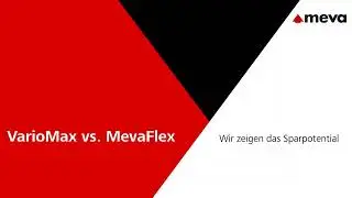 VarioMax vs. MevaFlex im Zeitraffer