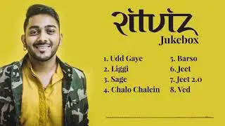 Ritiviz jukebox Ydd Gaye ,and all Ritiviz song