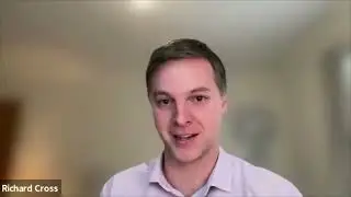 PhD to Professional - Interview with Dr Richard Cross, Entrepreneur