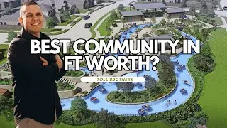 Toll Brothers Wildflower Ranch Homes For Sale