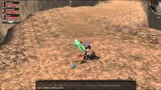 Metin2.it Server *Sirio* PvP VIDEO SrMerlino vs R4ZGRIZ