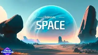SPACE survival, Первый взгляд