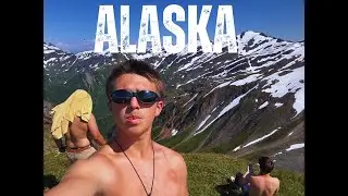 A Summer in Alaska We&rsquo;ll Never Forget