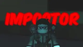 Siempre soy el Impostor | &iquest;Qui&eacute;n es el impostor? En Roblox