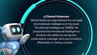 Theory of Intelligence