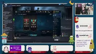DBD Gaming with @oliviavisentinTV and @omnimouse