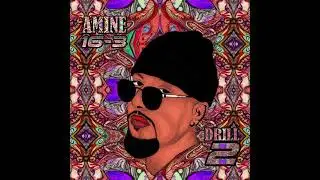 Amine 16-3 - DRILL 2 (Prod by HOUSSAM BEATS)
