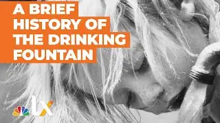 The Drinking Fountain Has a Long, Troubled History. Can It Survive Covid-19? | NBCLX