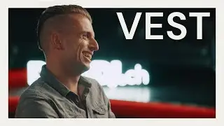 DJ VEST - Pop- und Club-Hits, Festivals, Bern