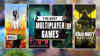 BGMI VS FREE FIRE VS CALL OF DUTY VS FAUG | Which Is Best? | Fully Explained | Irony InfoTQ