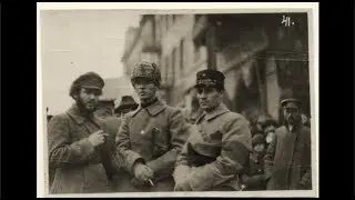 Армия Дальневосточной республики/  Army  of the Far Eastern Republic: 1920-1922