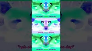 Food for  Grasshopper (Sponsored By Gamavision Csupo Effects) #cocomelon