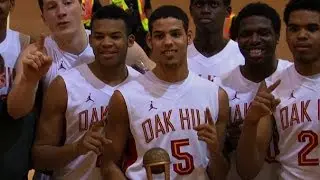 Cody Martin Senior Year EliteMixtape! NC State commit