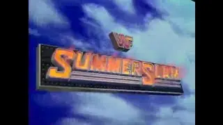 WWF Summerslam 1993 Review