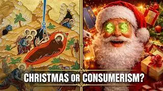 Christmas Is No Longer About Christ &mdash; And We Can Feel It