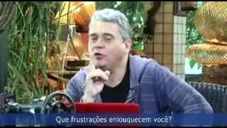 Frustra&ccedil;&atilde;o: Que frustra&ccedil;&otilde;es enlouquecem voc&ecirc;?