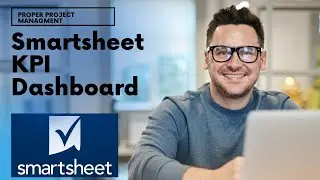 Smartsheet KPI Dashboard - Examples & Everything You Need To Consider