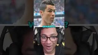 RONALDO VS MESSI GOAL DRAFT!