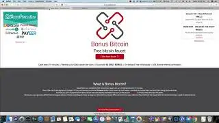 Complete List Of High Paying CoinPot Faucets!! 2020
