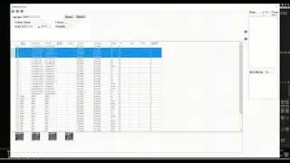 Tutorial Saving Data Pasien di Invenia ABUS 2.0