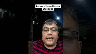 Reliance Home Finance Ltd Fraud | Anil Ambani barred from stock market by SEBI