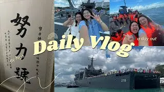 RSS Endeavour Navy@VIVO 2023