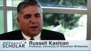 RateWatch Scholar Offers Research Opportunities