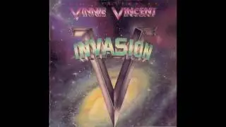 Vinnie Vincent Invasion - Heavy Pettin
